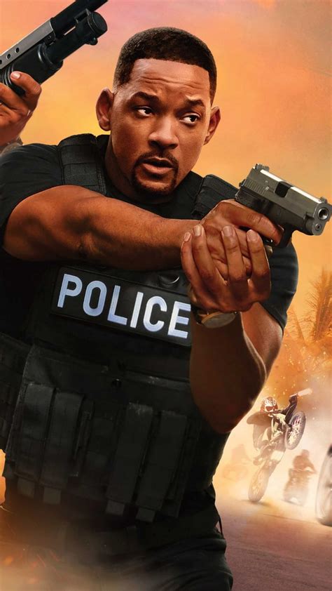 bad boys with will smith